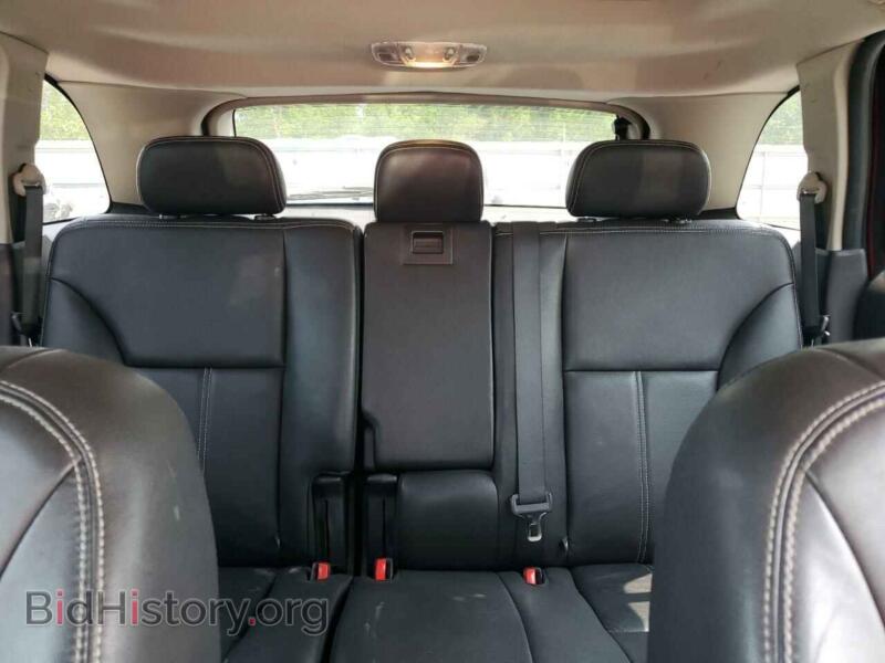 2010 Ford EDGE (VIN 2FMDK4KC2ABA75580) — фото 10 из 15