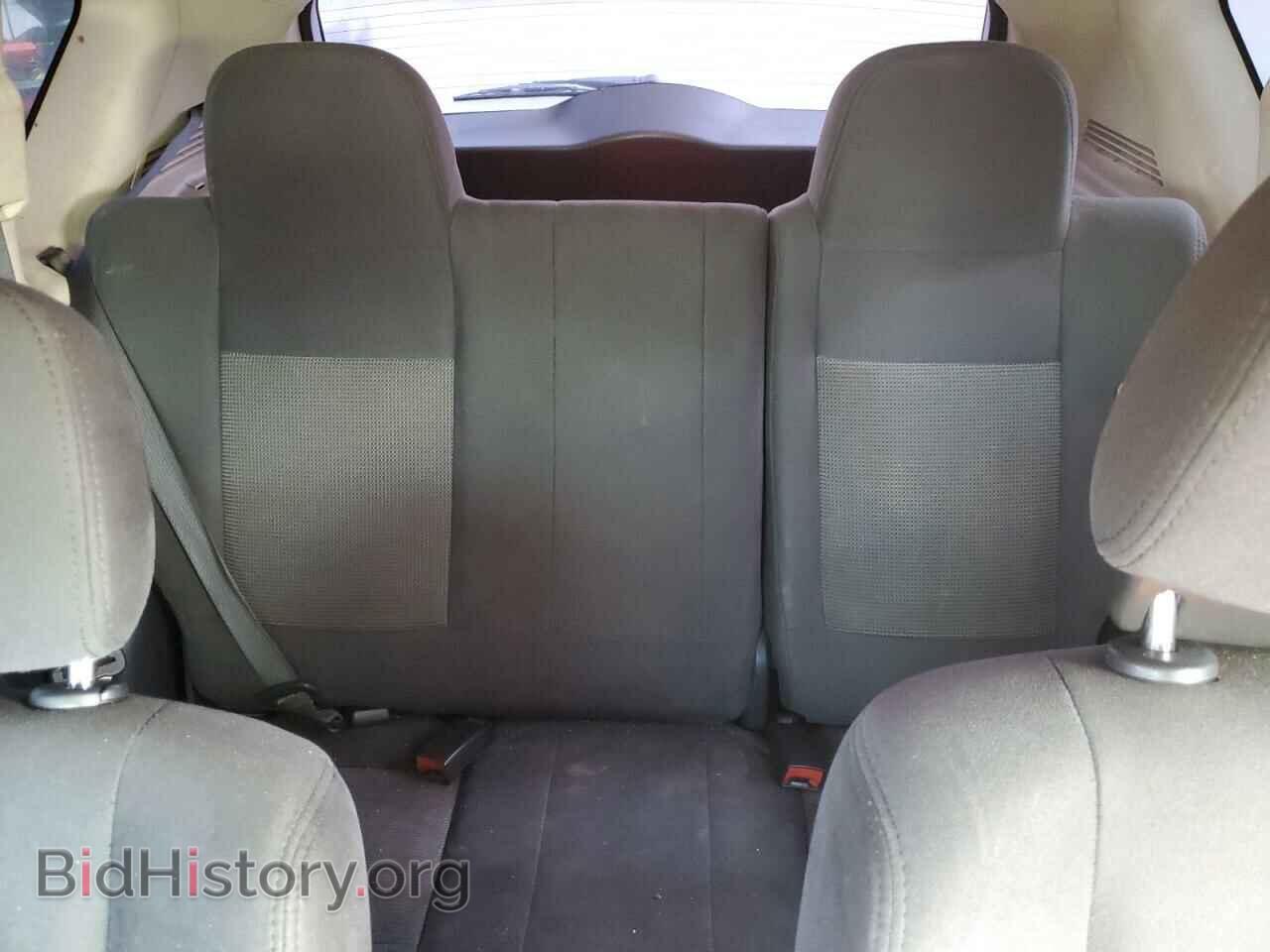 2014 JEEP COMPASS - VIN: 1C4NJDBB3ED809114 - Фото 10