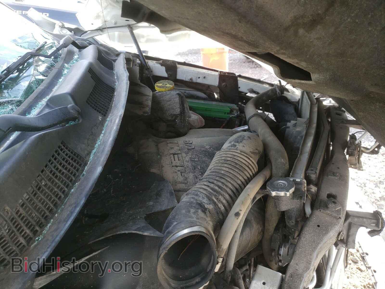2017 RAM 1500 - VIN: 1C6RR6FT7HS542883 - Фото 7