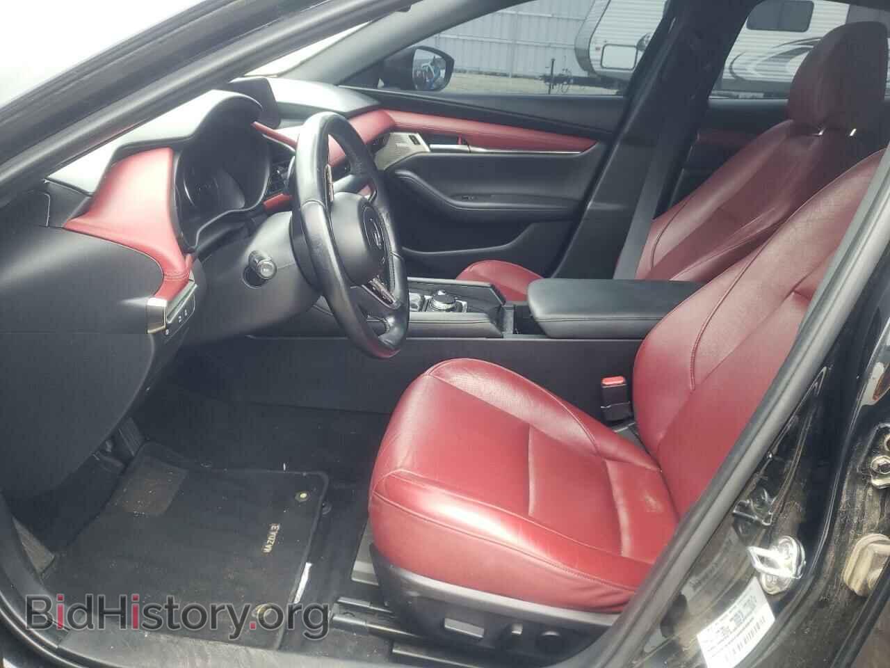 2020 MAZDA 3 - VIN: JM1BPBMM7L1150439 - Фото 7