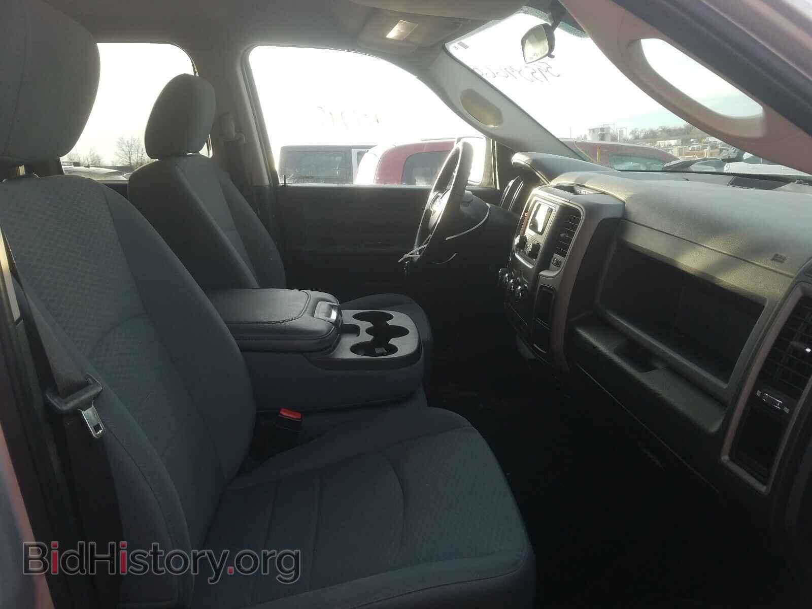 2017 RAM 1500 - VIN: 1C6RR6FG3HS805390 - Фото 5