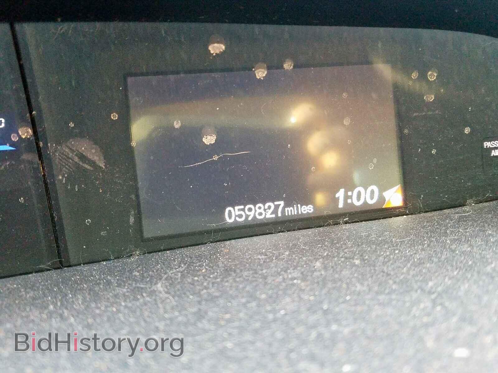 2012 HONDA CIVIC LX - VIN: 19XFB2F54CE080708 - Photo 8