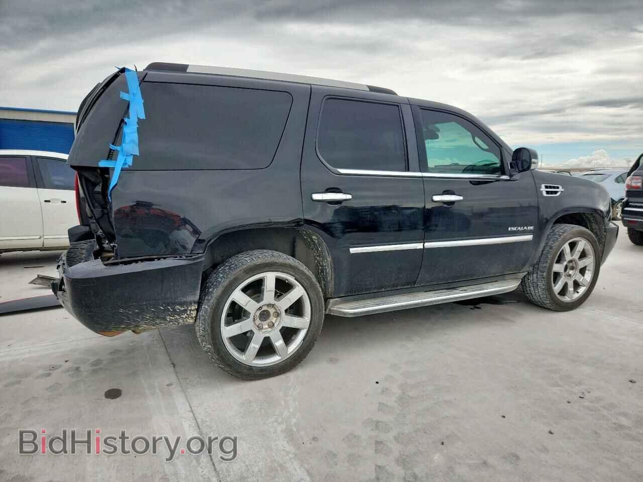 2014 CADILLAC ESCALADE - VIN: 1GYS3BEF7ER155019 - Фото 3