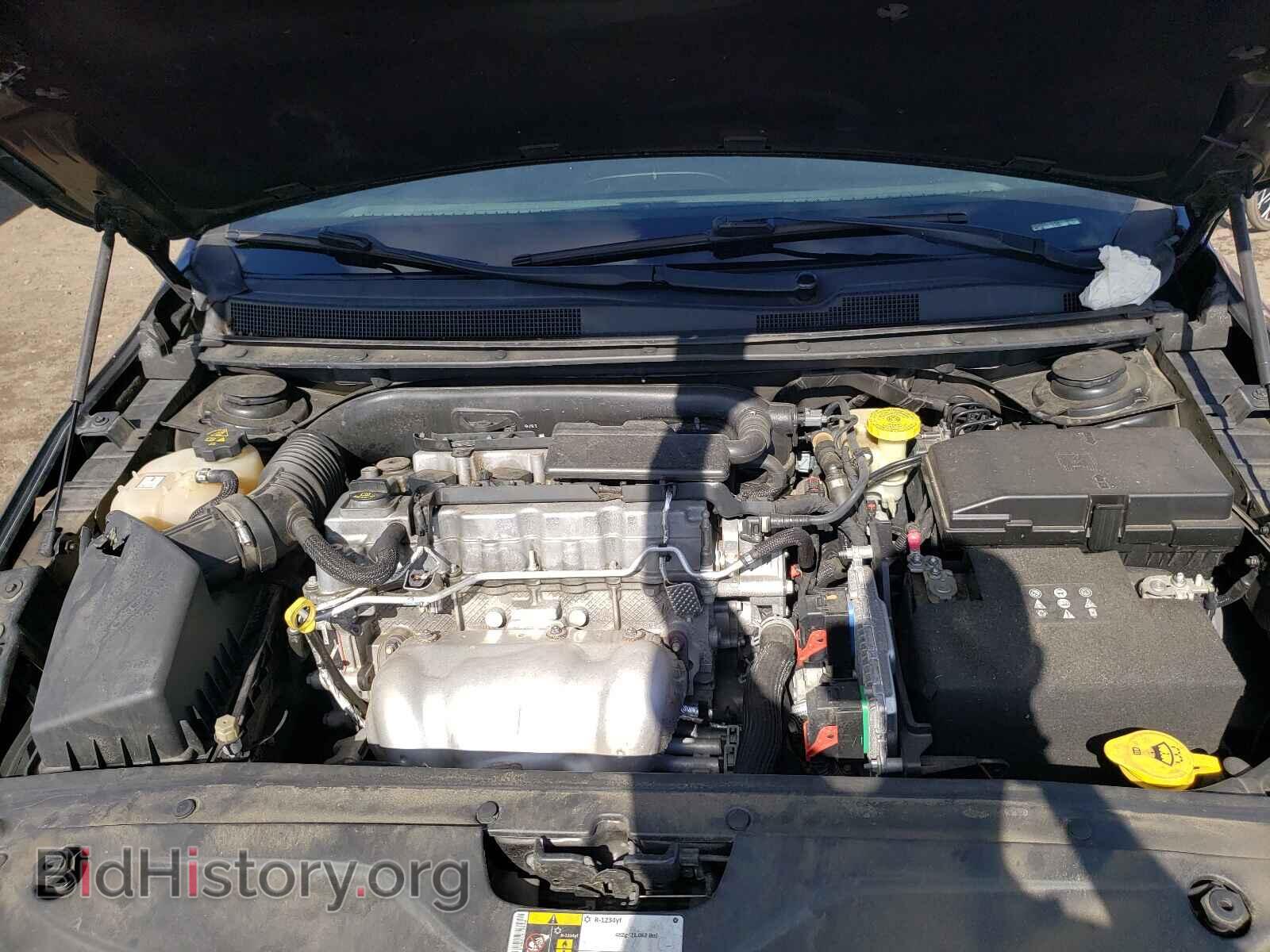 2016 CHRYSLER 200 - VIN: 1C3CCCFB1GN189192 - Photo 7