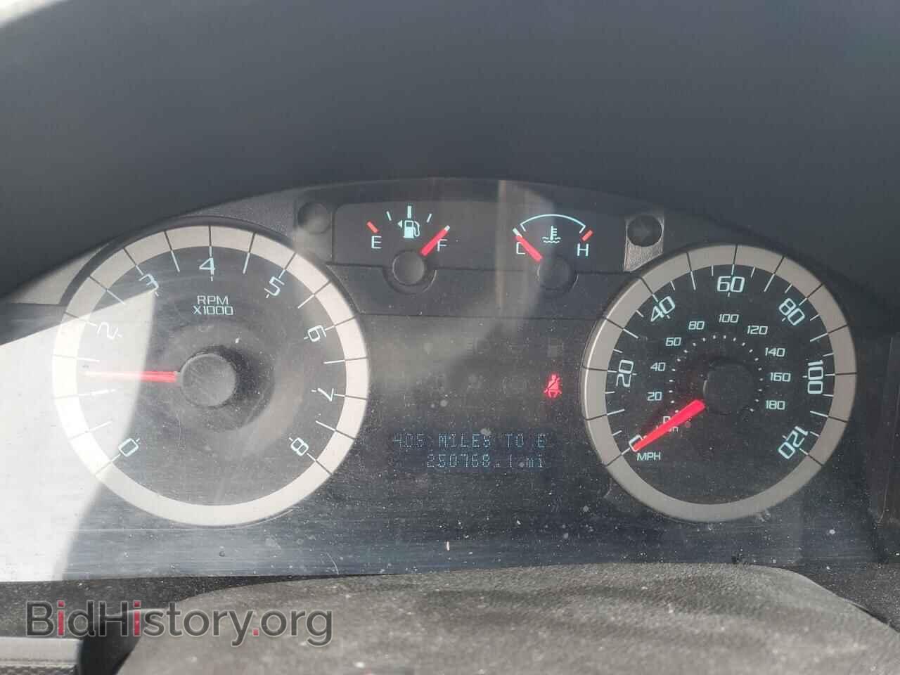 2011 FORD ESCAPE - VIN: 1FMCU0D74BKA71715 - Фото 9