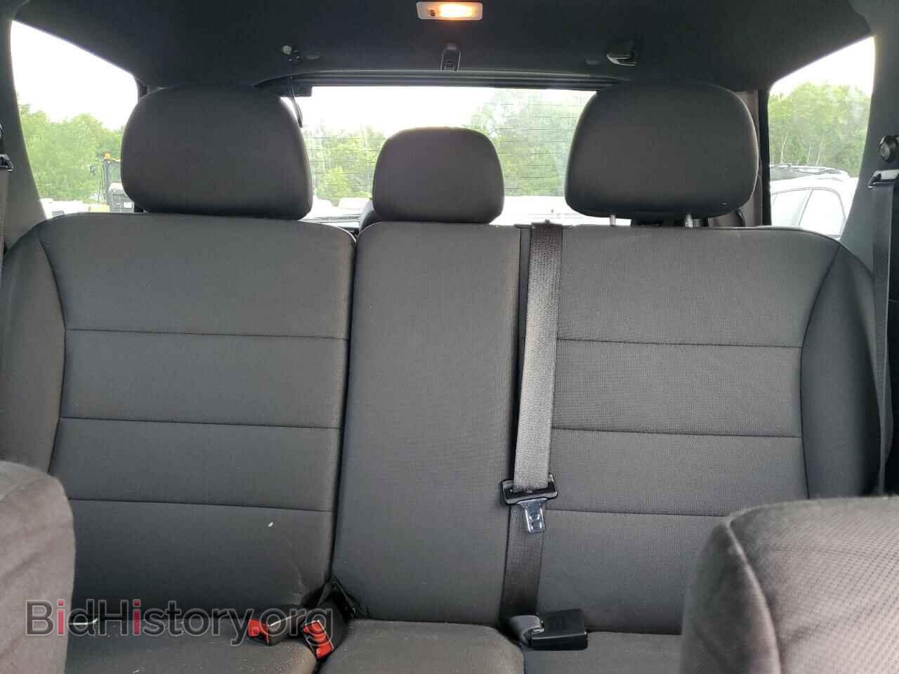 2011 FORD ESCAPE - VIN: 1FMCU0D74BKA71715 - Фото 10