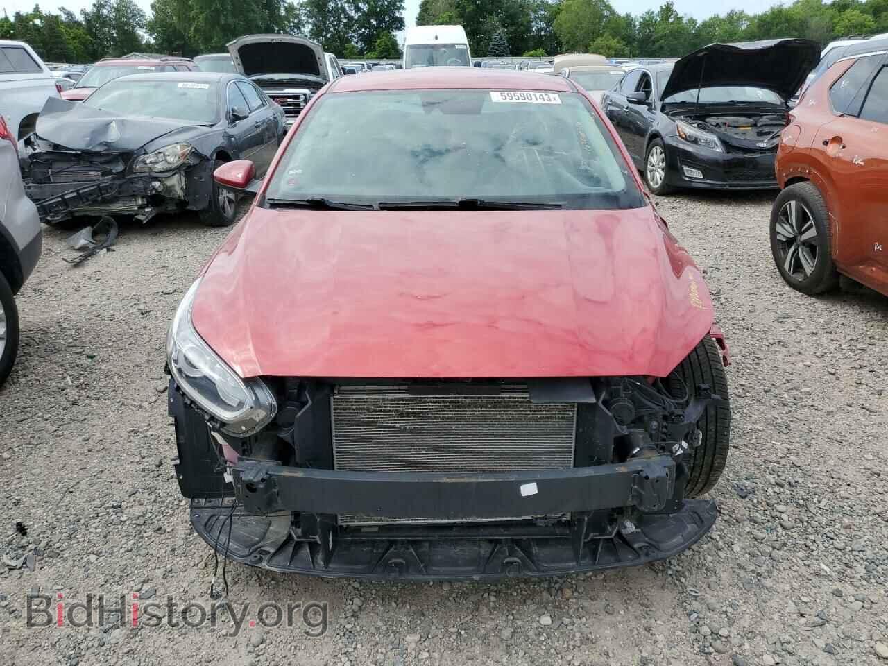2020 KIA FORTE - VIN: 3KPF24AD2LE147283 - Фото 5
