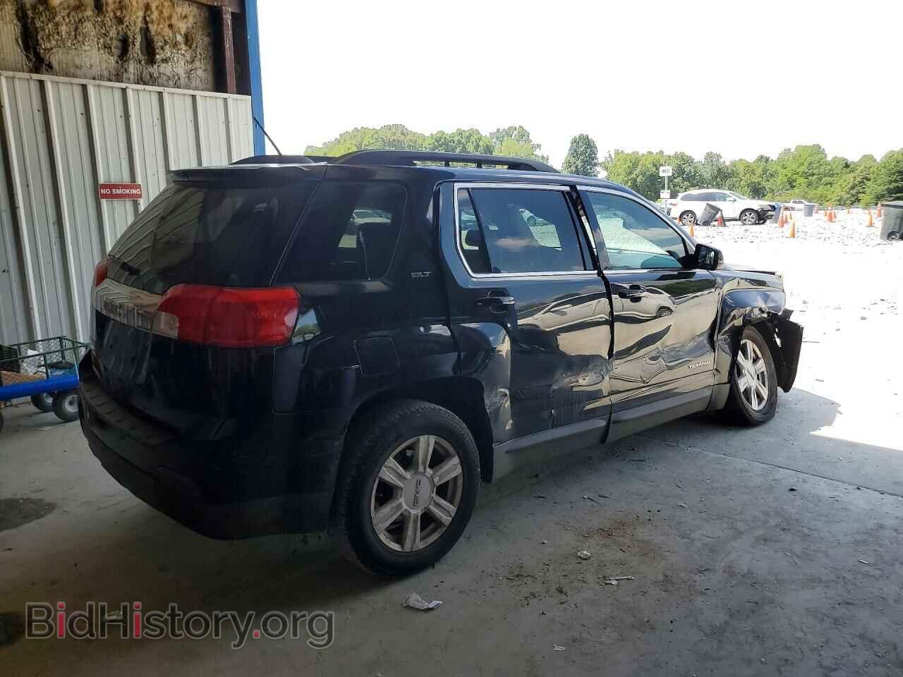 2015 GMC TERRAIN - VIN: 2GKALSEK0F6316262 - Photo 3