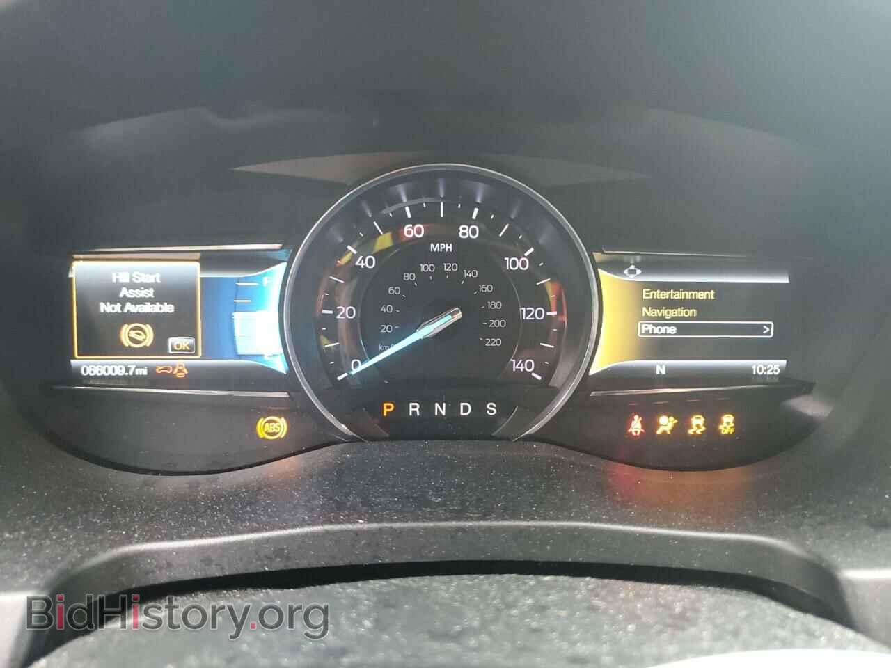 2018 FORD EXPLORER - VIN: 1FM5K7D89JGB62738 - Фото 9