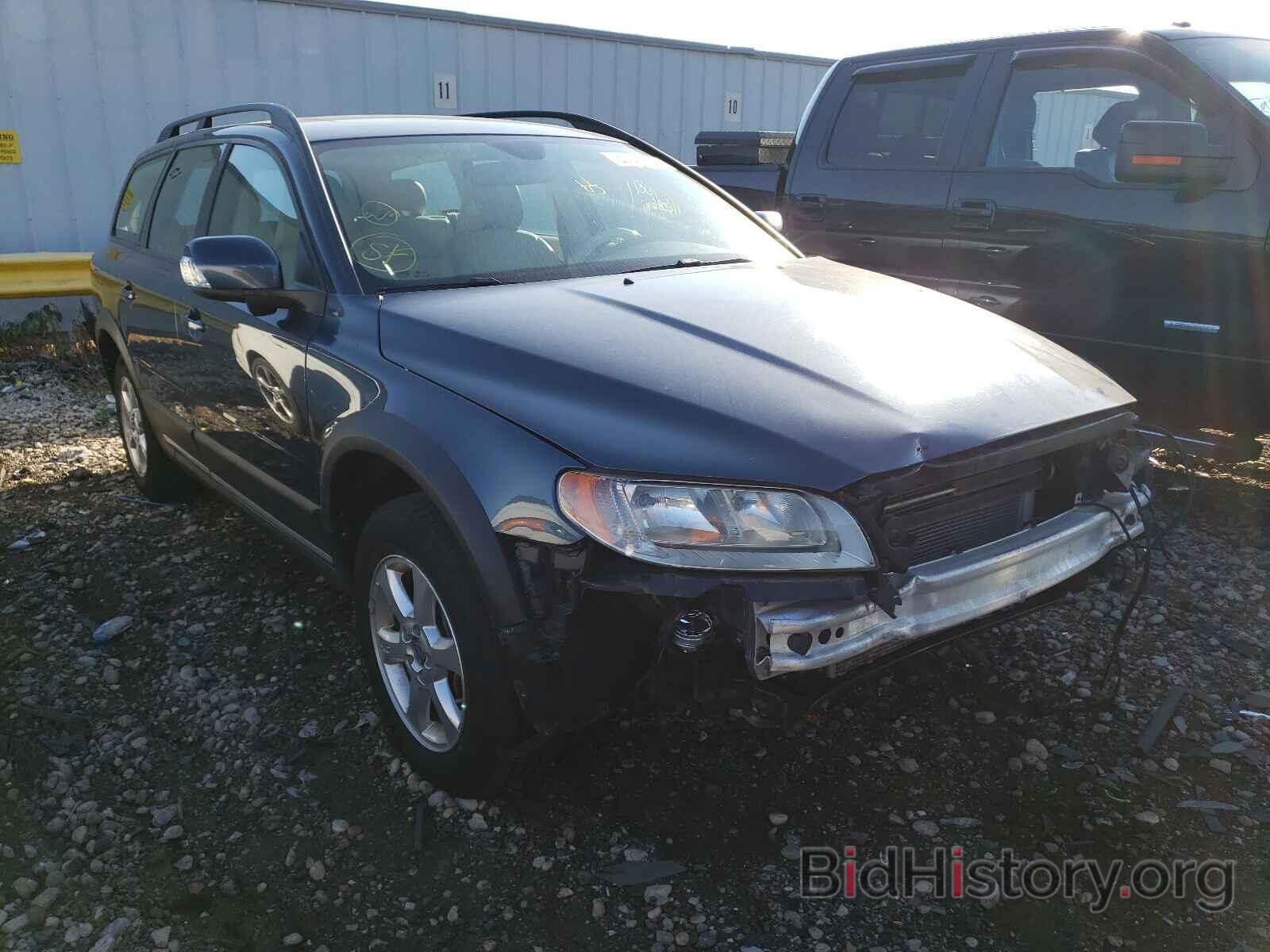 Photo YV4BZ982081010488 - VOLVO XC70 2008