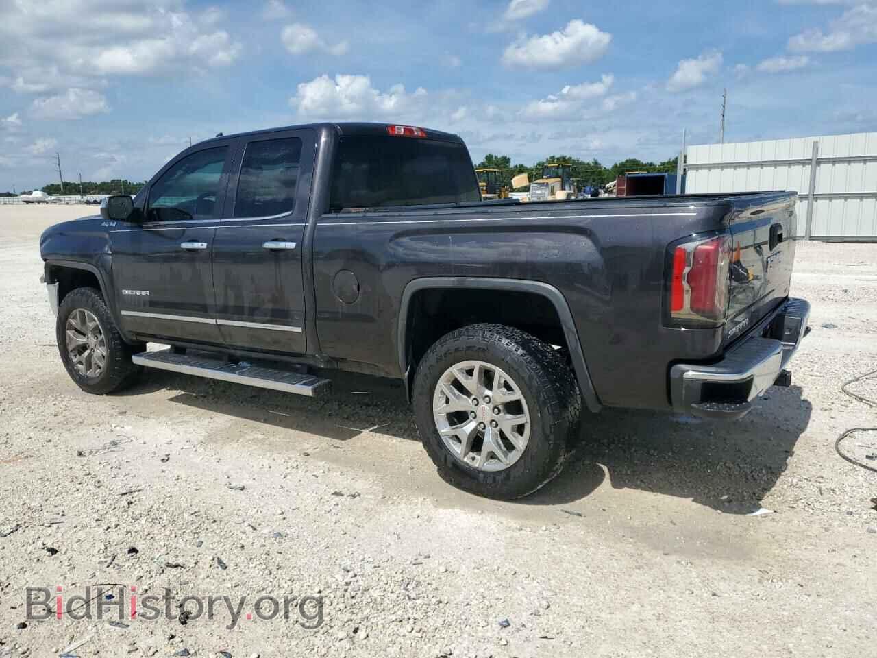 2016 GMC SIERRA - VIN: 1GTV2NEC6GZ183099 - Фото 2