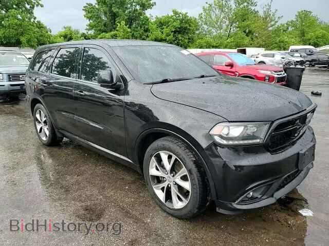 2015 DODGE DURANGO - VIN: 1C4SDJCT6FC766458 - Photo 14