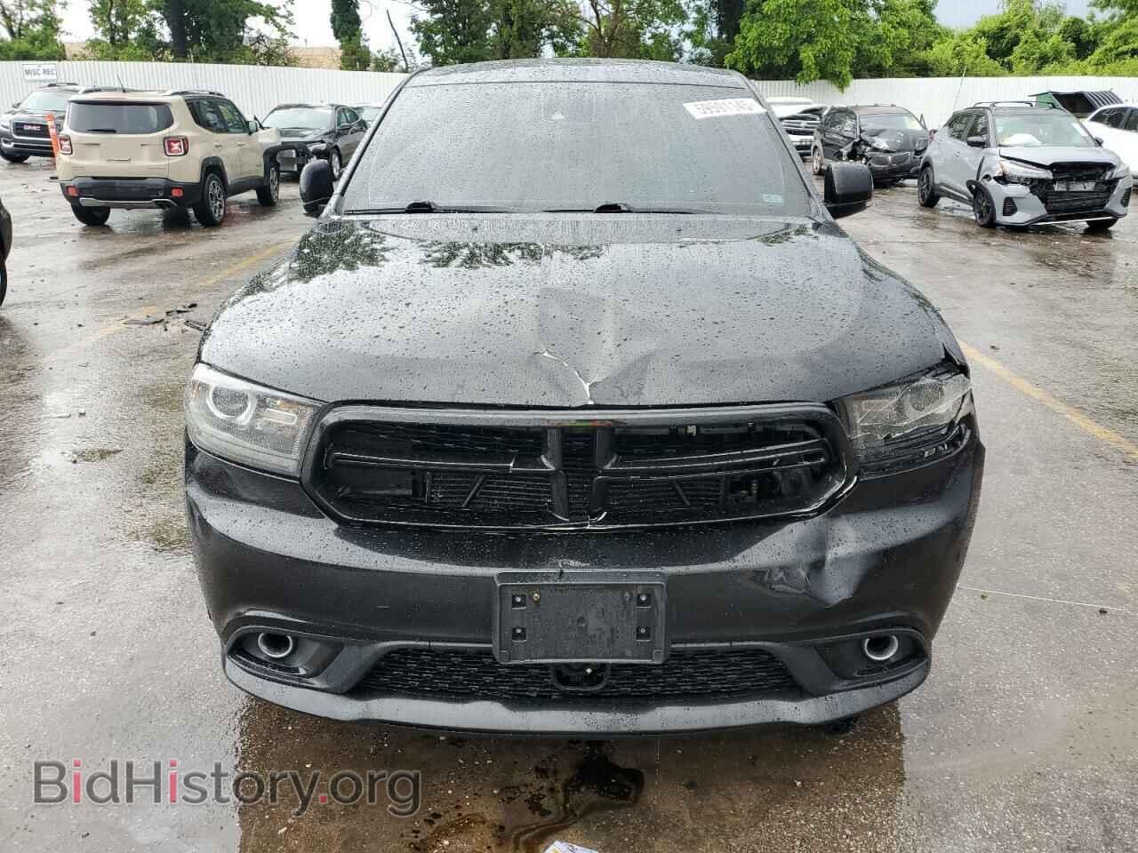 2015 DODGE DURANGO - VIN: 1C4SDJCT6FC766458 - Photo 5