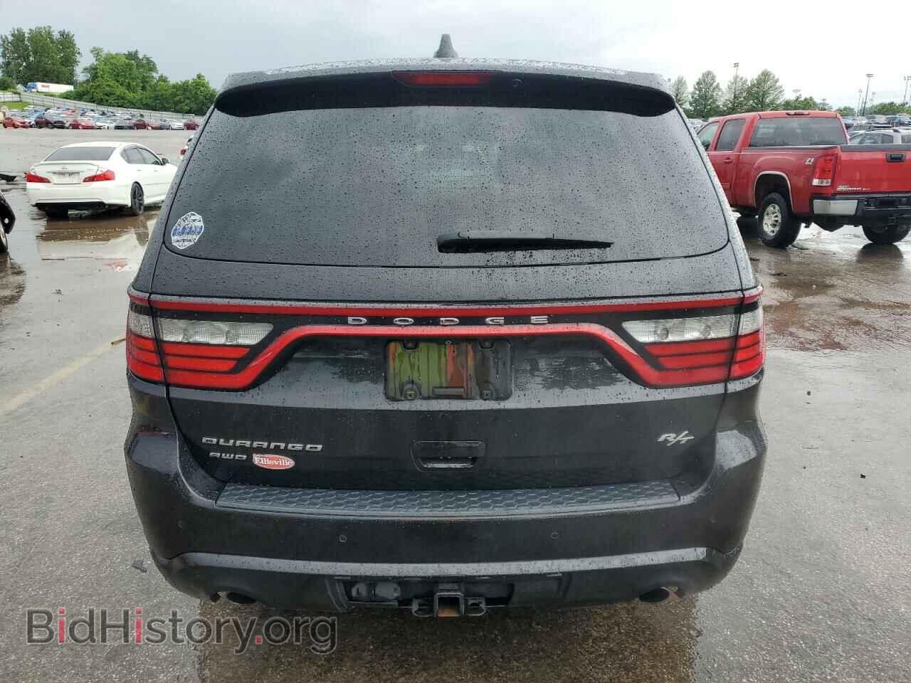 2015 DODGE DURANGO - VIN: 1C4SDJCT6FC766458 - Photo 6