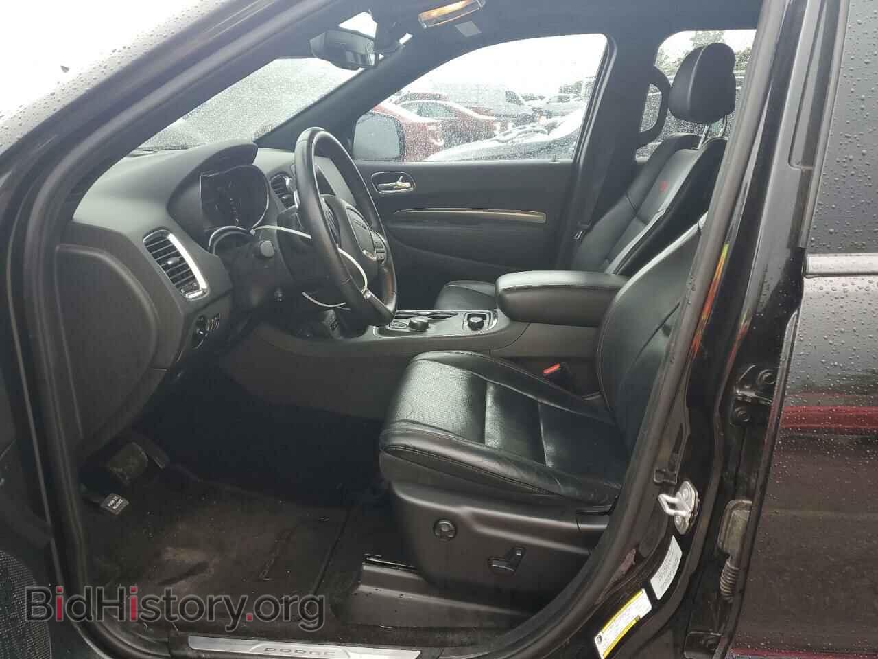 2015 DODGE DURANGO - VIN: 1C4SDJCT6FC766458 - Photo 7