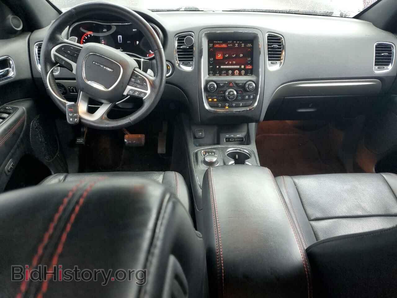 2015 DODGE DURANGO - VIN: 1C4SDJCT6FC766458 - Photo 8