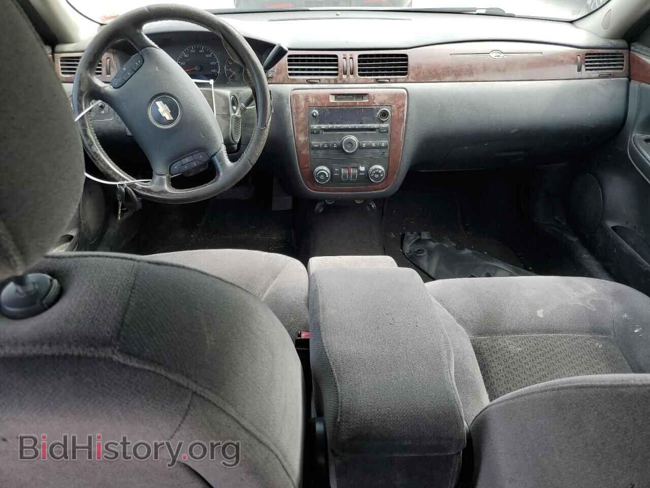 2006 CHEVROLET IMPALA - VIN: 2G1WT58K669160461 - Фото 8