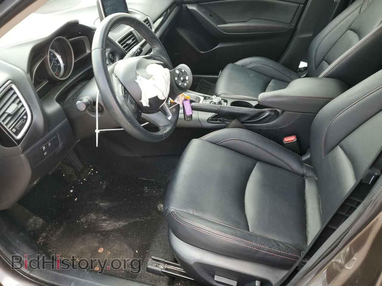 2015 MAZDA 3 - VIN: 3MZBM1M7XFM177801 - Фото 7