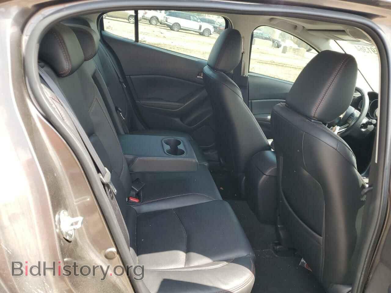 2015 MAZDA 3 - VIN: 3MZBM1M7XFM177801 - Фото 10