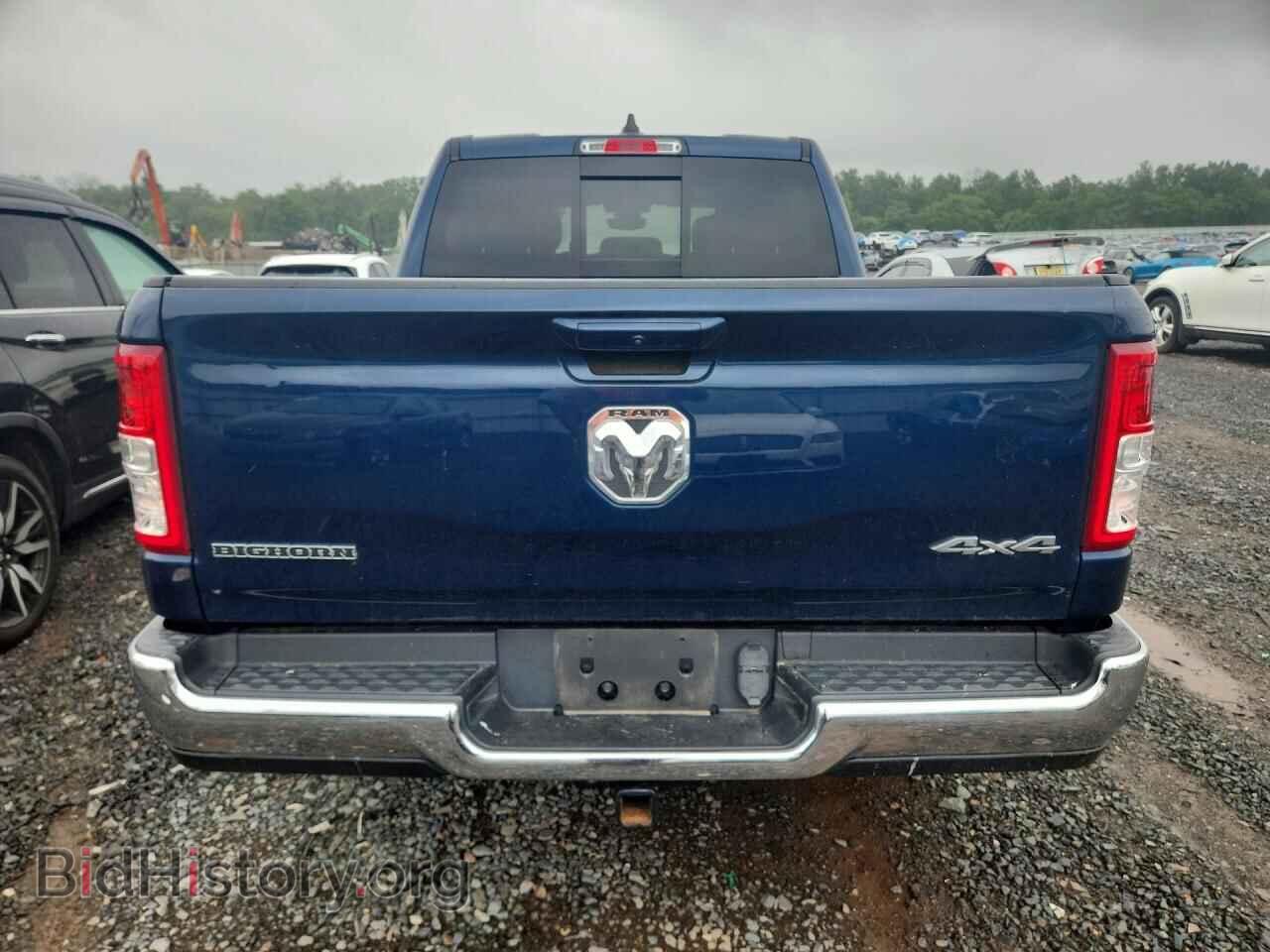 2022 RAM 1500 - VIN: 1C6RRFFG2NN417593 - Фото 6
