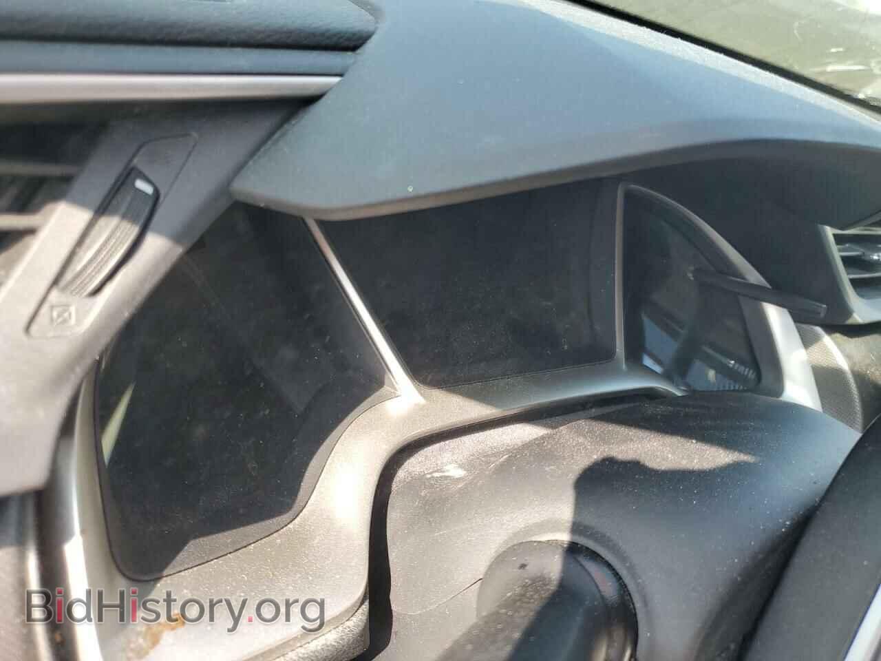 2017 HONDA CIVIC - VIN: 19XFC2F73HE082133 - Фото 9
