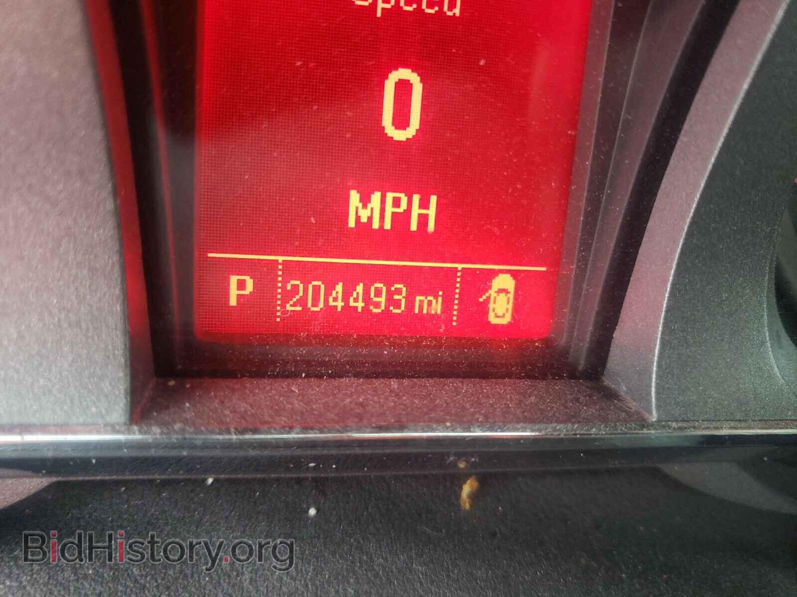 2013 GMC TERRAIN - VIN: 2GKFLWE33D6245089 - Фото 8