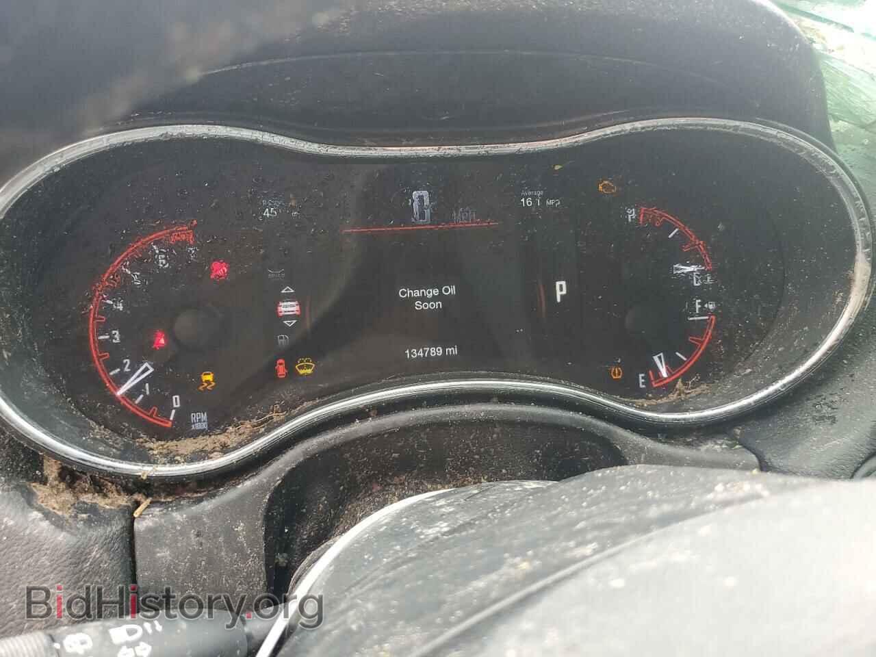 2018 DODGE DURANGO - VIN: 1C4RDHAG0JC413347 - Фото 9