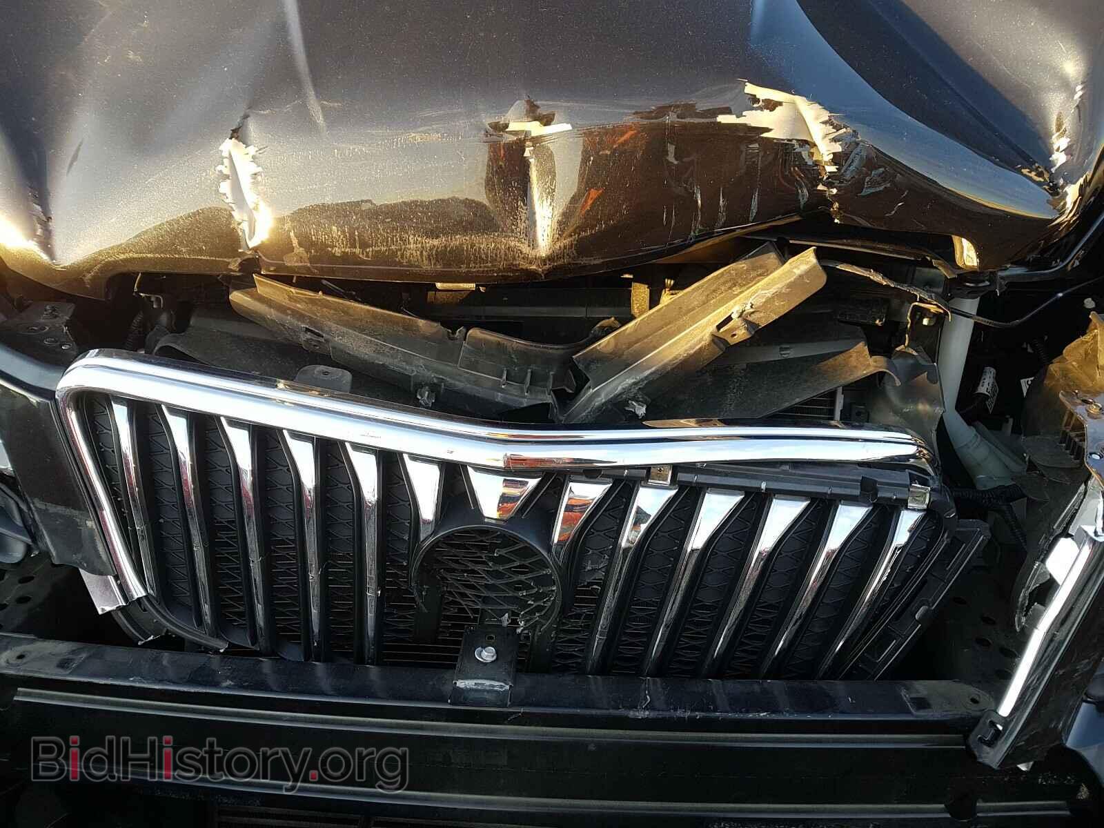 2015 BUICK ENCORE - VIN: KL4CJBSB9FB240224 - Photo 7