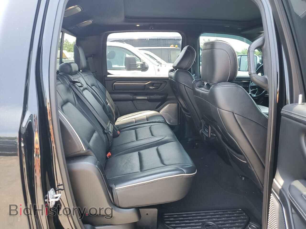 2019 RAM 1500 - VIN: 1C6SRFHT2KN503610 - Photo 10