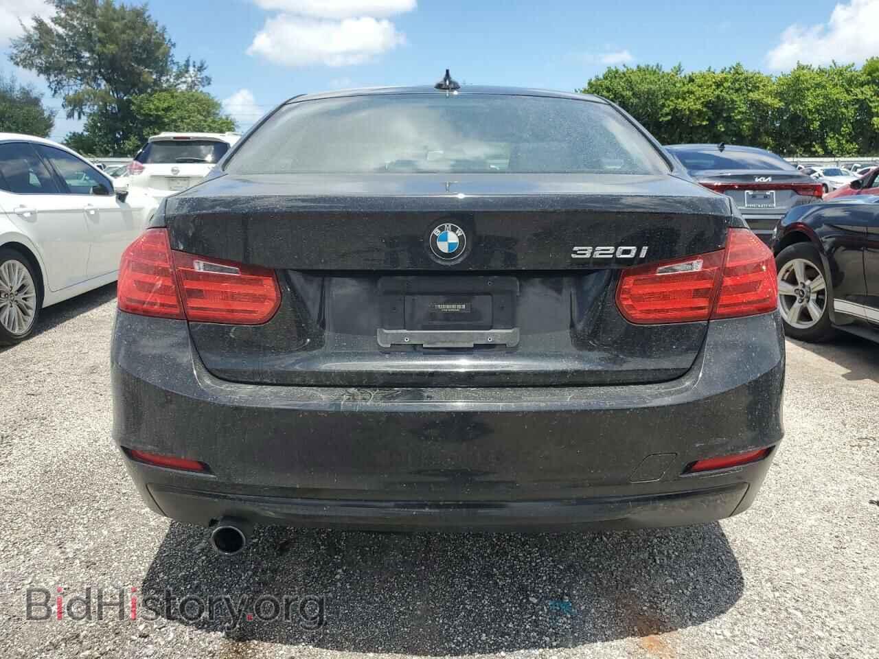 2015 BMW 3 SERIES - VIN: WBA3B1C52F5A05863 - Фото 6