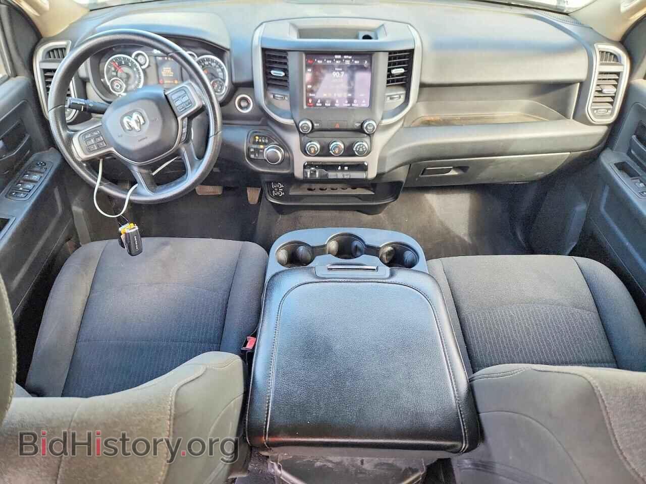 2020 RAM 2500 - VIN: 3C6UR5CJ6LG274688 - Фото 8