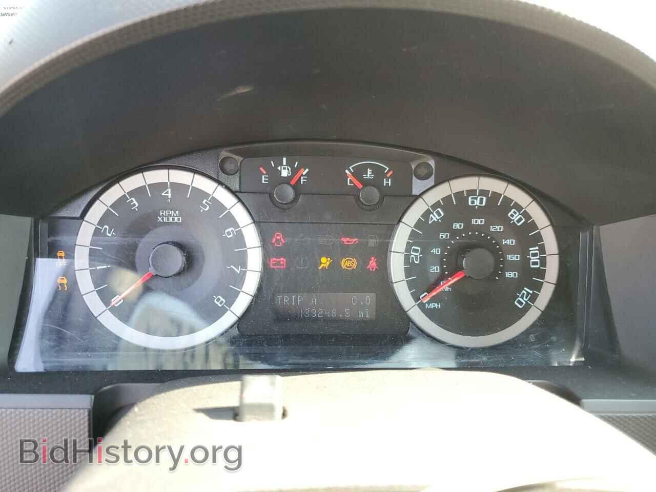 2012 FORD ESCAPE - VIN: 1FMCU9DG7CKC66066 - Фото 9