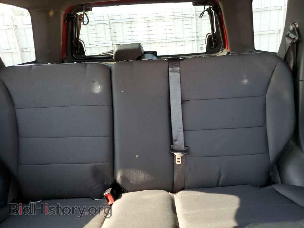2012 FORD ESCAPE - VIN: 1FMCU9DG7CKC66066 - Фото 10