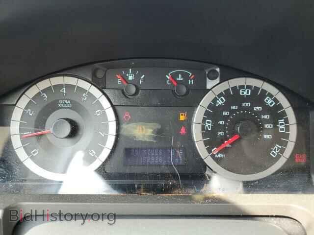 2010 FORD ESCAPE - VIN: 1FMCU9DG2AKD37610 - Фото 9