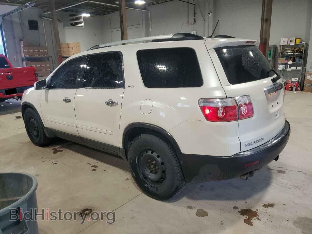 2012 GMC ACADIA - VIN: 1GKKVSED6CJ121913 - Photo 2