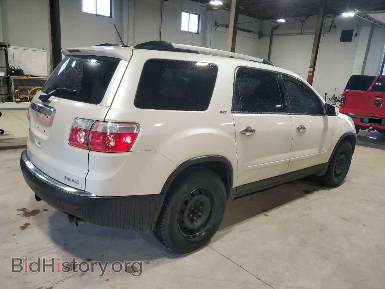 2012 GMC ACADIA - VIN: 1GKKVSED6CJ121913 - Photo 3