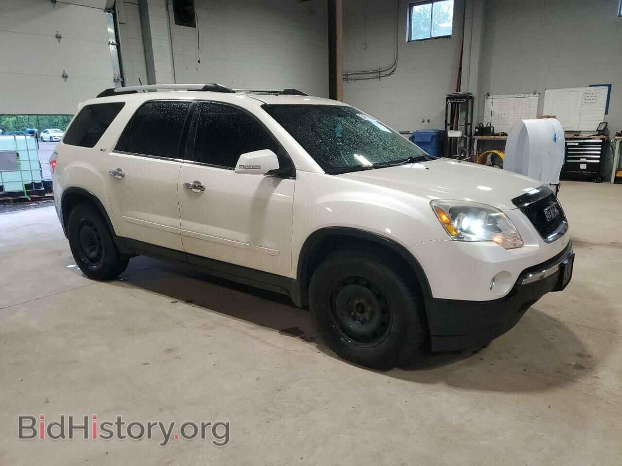 2012 GMC ACADIA - VIN: 1GKKVSED6CJ121913 - Photo 4