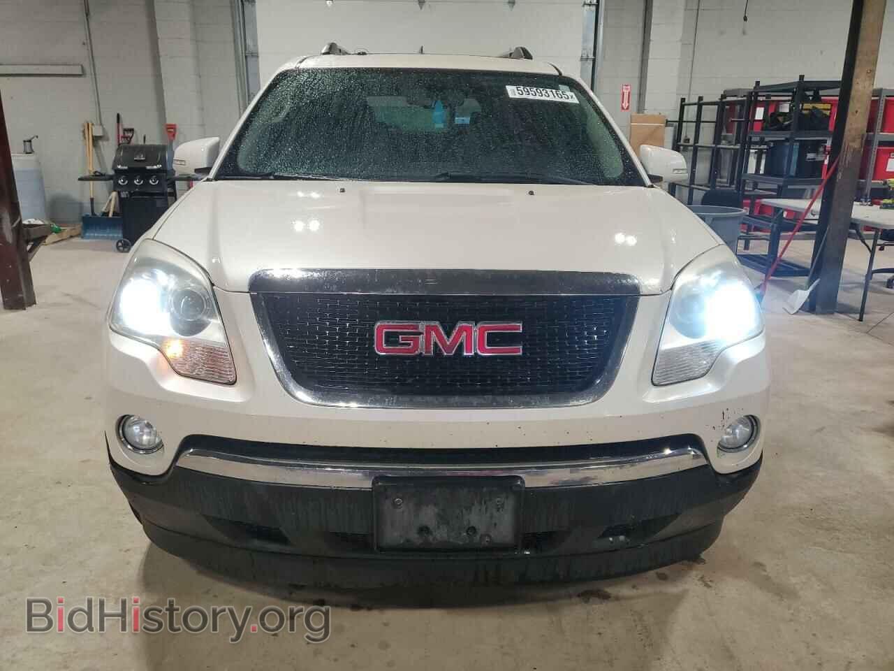 2012 GMC ACADIA - VIN: 1GKKVSED6CJ121913 - Photo 5