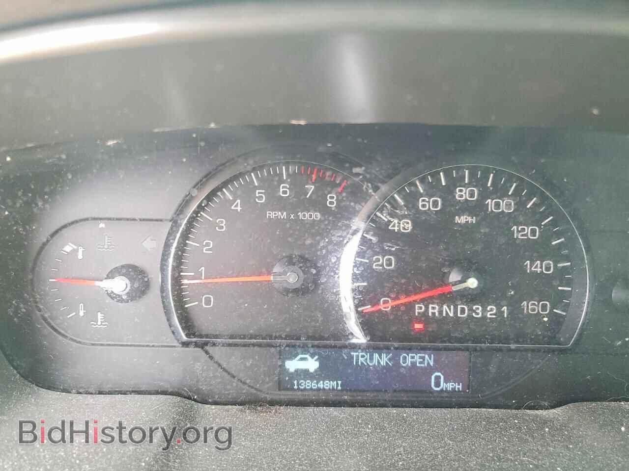 2011 CADILLAC DTS - VIN: 1G6KH5E63BU112768 - Фото 9