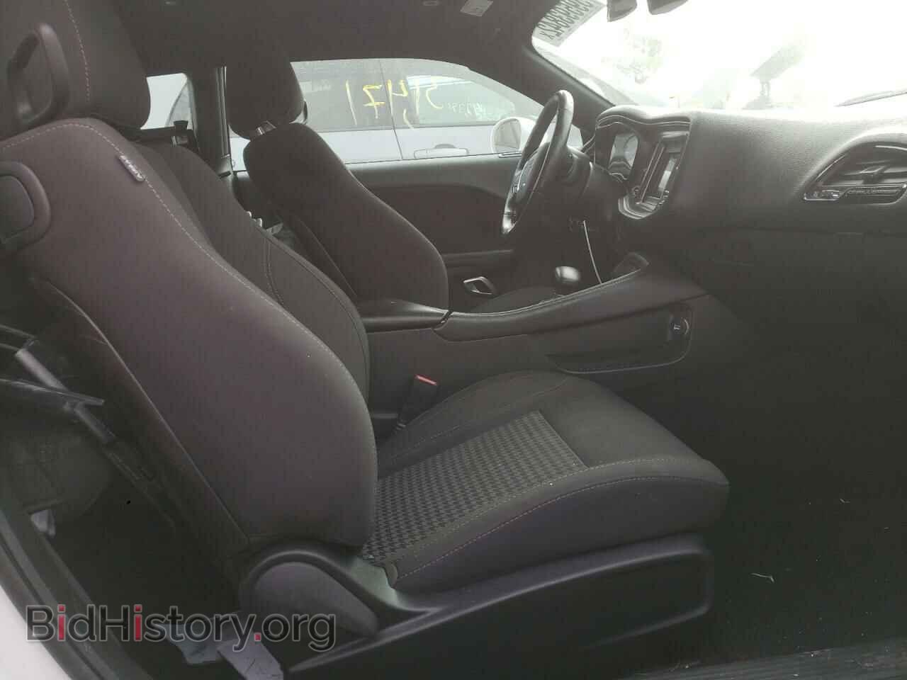 2019 DODGE CHALLENGER - VIN: 2C3CDZAG0KH680115 - Photo 5