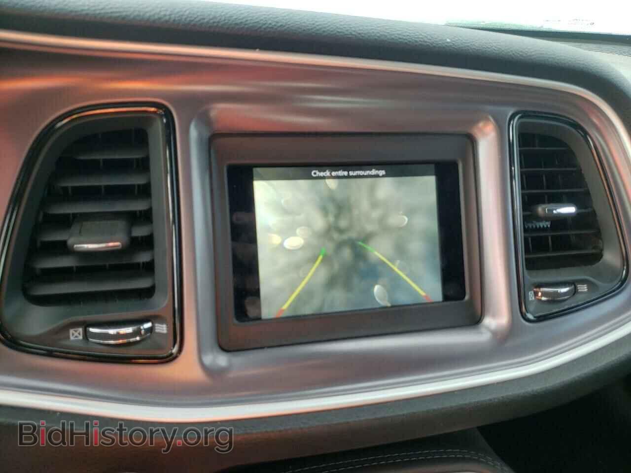 2019 DODGE CHALLENGER - VIN: 2C3CDZAG0KH680115 - Photo 9