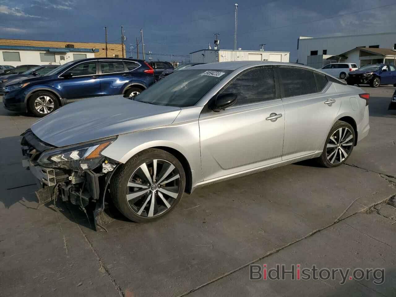 Photo 1N4BL4CV6KC107852 - NISSAN ALTIMA 2019