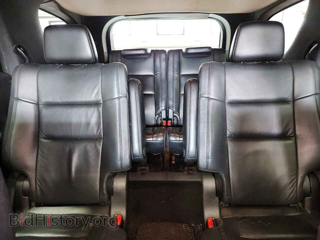 2013 DODGE DURANGO - VIN: 1C4RDJDG2DC695224 - Photo 10