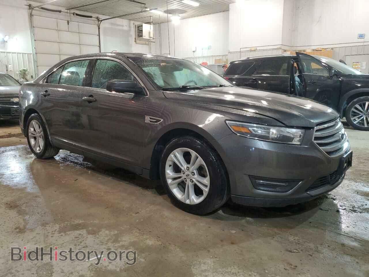 2015 FORD TAURUS - VIN: 1FAHP2E84FG167511 - Photo 4