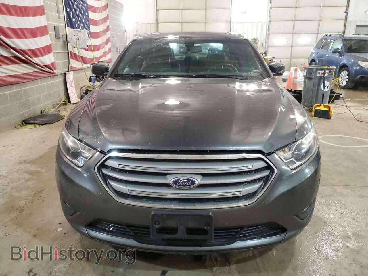 2015 FORD TAURUS - VIN: 1FAHP2E84FG167511 - Photo 5