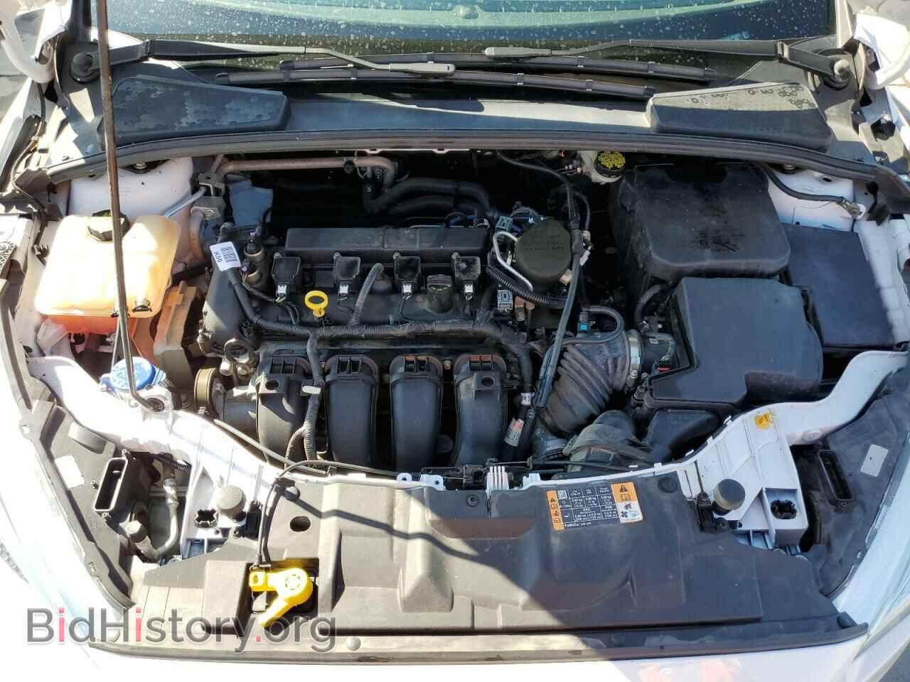 2016 FORD FOCUS - VIN: 1FADP3F29GL293581 - Photo 7