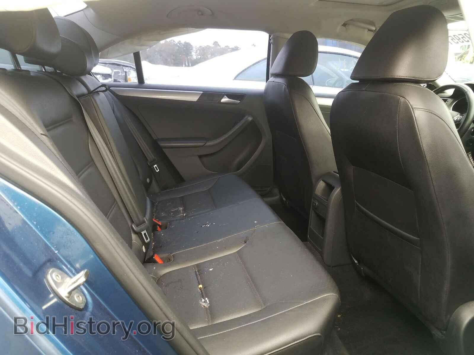 2017 VOLKSWAGEN JETTA - VIN: 3VWDB7AJ3HM403567 - Фото 6