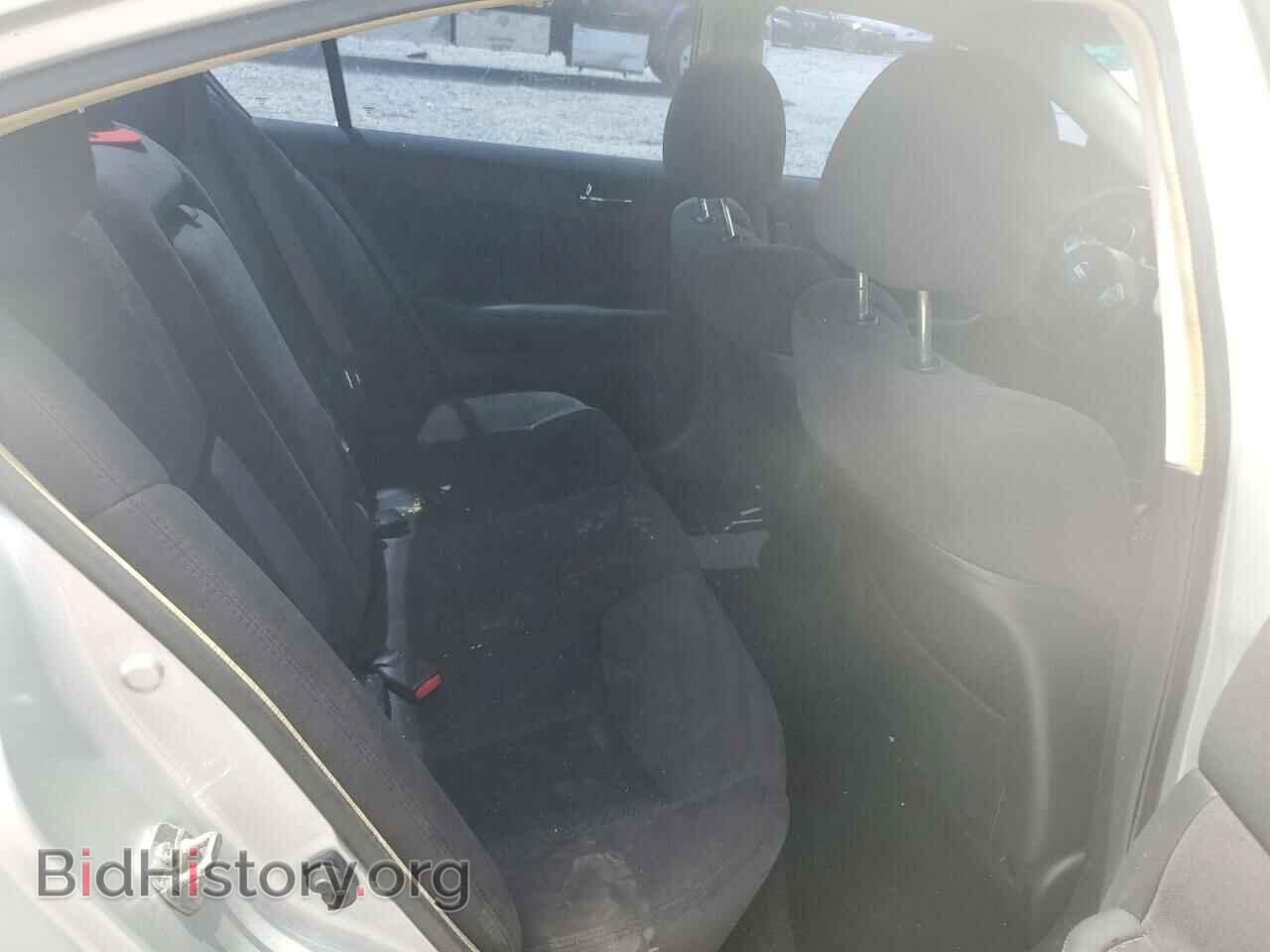 2014 NISSAN MAXIMA - VIN: 1N4AA5AP1EC450889 - Фото 10