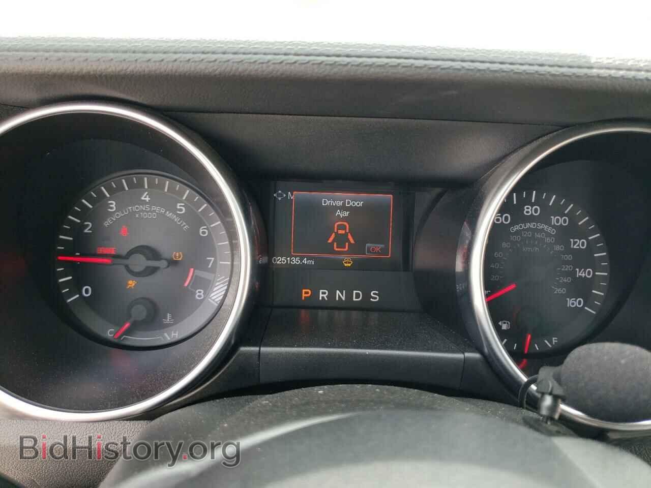 2020 FORD MUSTANG - VIN: 1FA6P8CF7L5154271 - Фото 9