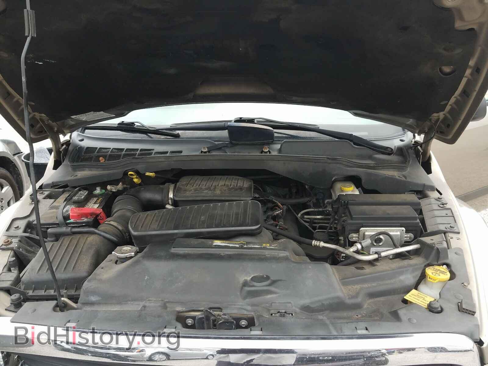 2006 DODGE DURANGO - VIN: 1D8HB48N66F193637 - Фото 7